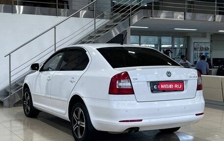 Skoda Octavia, 2012 год, 949 900 рублей, 4 фотография