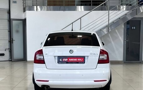 Skoda Octavia, 2012 год, 949 900 рублей, 5 фотография