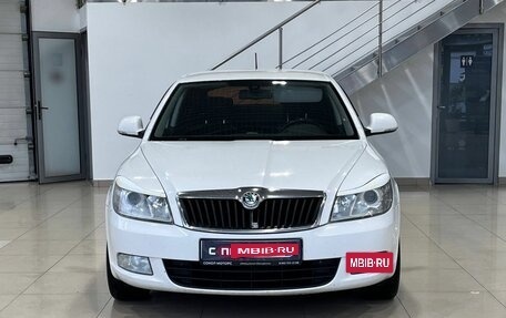 Skoda Octavia, 2012 год, 949 900 рублей, 2 фотография