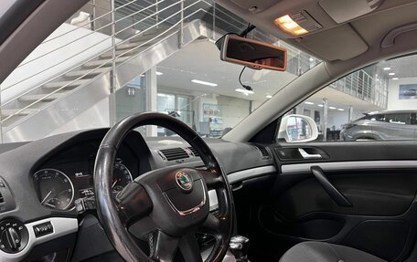 Skoda Octavia, 2012 год, 949 900 рублей, 7 фотография
