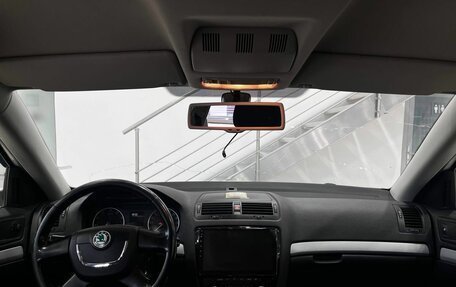 Skoda Octavia, 2012 год, 949 900 рублей, 8 фотография