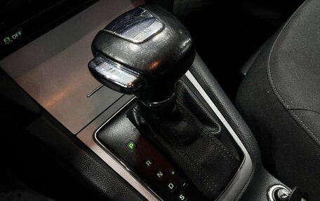 Skoda Octavia, 2012 год, 949 900 рублей, 12 фотография