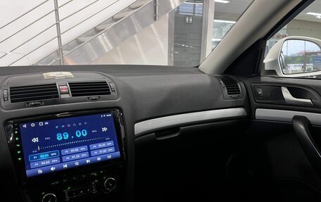 Skoda Octavia, 2012 год, 949 900 рублей, 9 фотография