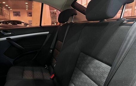 Skoda Octavia, 2012 год, 949 900 рублей, 15 фотография