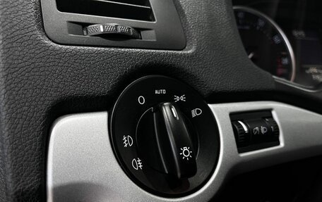 Skoda Octavia, 2012 год, 949 900 рублей, 13 фотография