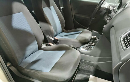 Volkswagen Polo VI (EU Market), 2013 год, 799 000 рублей, 7 фотография