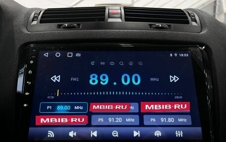 Skoda Octavia, 2012 год, 949 900 рублей, 10 фотография