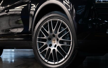Porsche Cayenne III, 2011 год, 2 990 000 рублей, 5 фотография