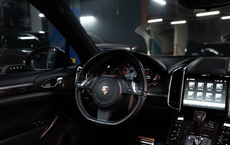 Porsche Cayenne III, 2011 год, 2 990 000 рублей, 8 фотография