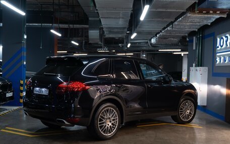 Porsche Cayenne III, 2011 год, 2 990 000 рублей, 13 фотография