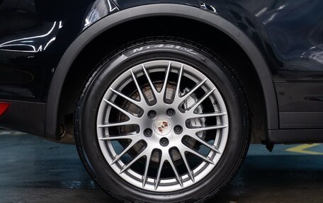 Porsche Cayenne III, 2011 год, 2 990 000 рублей, 4 фотография