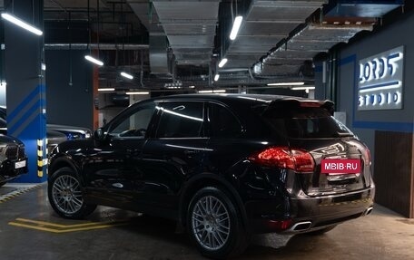 Porsche Cayenne III, 2011 год, 2 990 000 рублей, 12 фотография