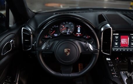 Porsche Cayenne III, 2011 год, 2 990 000 рублей, 6 фотография