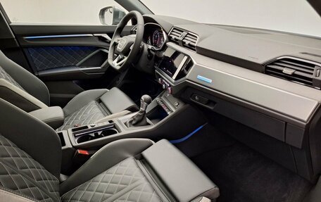Audi Q3, 2026 год, 3 950 000 рублей, 4 фотография