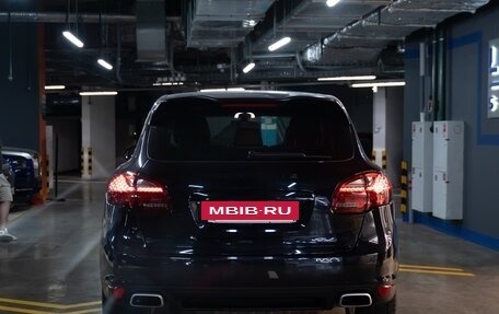 Porsche Cayenne III, 2011 год, 2 990 000 рублей, 3 фотография