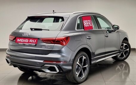 Audi Q3, 2026 год, 3 950 000 рублей, 3 фотография