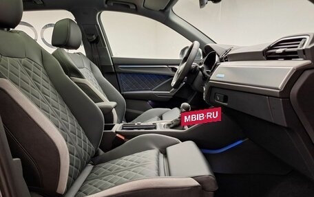 Audi Q3, 2026 год, 3 950 000 рублей, 5 фотография