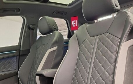 Audi Q3, 2026 год, 3 950 000 рублей, 16 фотография