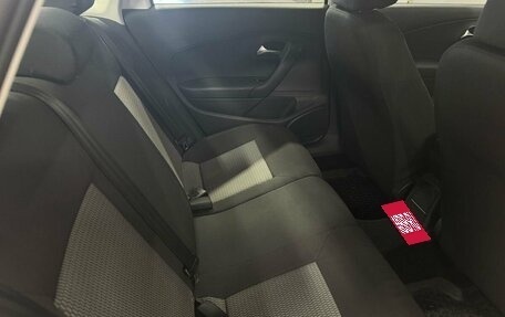 Volkswagen Polo VI (EU Market), 2012 год, 890 000 рублей, 13 фотография