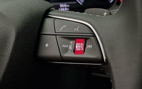 Audi Q3, 2026 год, 3 950 000 рублей, 15 фотография