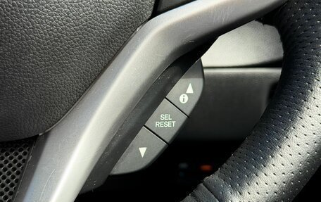 Honda Shuttle II, 2016 год, 1 149 000 рублей, 14 фотография