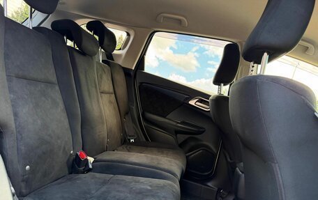 Honda Shuttle II, 2016 год, 1 149 000 рублей, 20 фотография