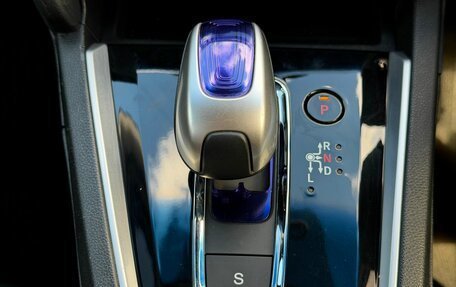 Honda Shuttle II, 2016 год, 1 149 000 рублей, 24 фотография