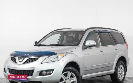 Great Wall Hover H5, 2012 год, 749 000 рублей, 4 фотография