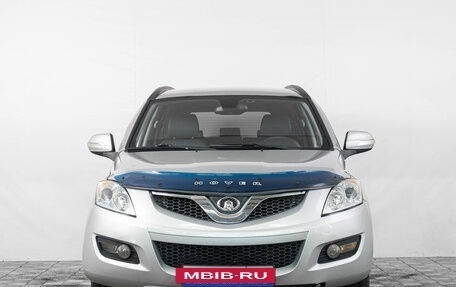Great Wall Hover H5, 2012 год, 749 000 рублей, 2 фотография
