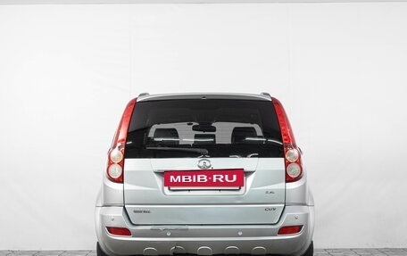 Great Wall Hover H5, 2012 год, 749 000 рублей, 6 фотография
