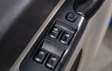 Chevrolet Rezzo, 2008 год, 499 000 рублей, 16 фотография