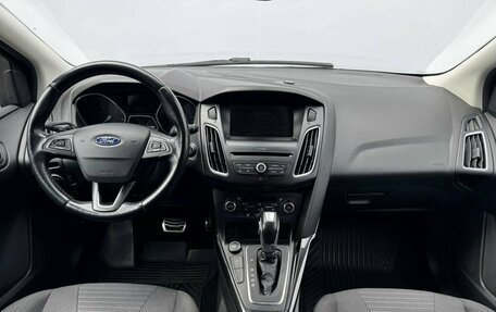 Ford Focus III, 2017 год, 1 250 000 рублей, 9 фотография