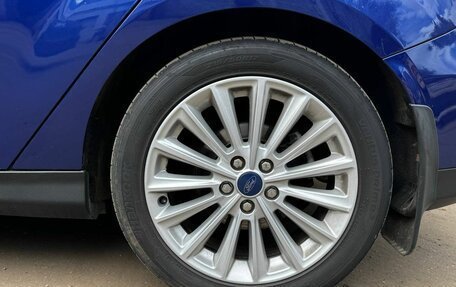 Ford Focus III, 2017 год, 1 250 000 рублей, 14 фотография