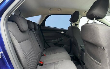 Ford Focus III, 2017 год, 1 250 000 рублей, 11 фотография