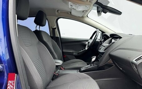 Ford Focus III, 2017 год, 1 250 000 рублей, 10 фотография