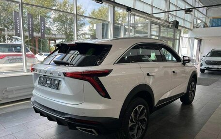 Haval F7, 2026 год, 3 799 000 рублей, 3 фотография