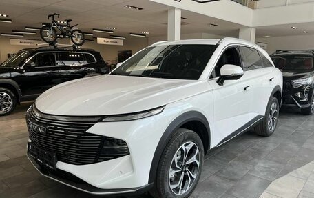 Haval F7, 2026 год, 3 799 000 рублей, 2 фотография