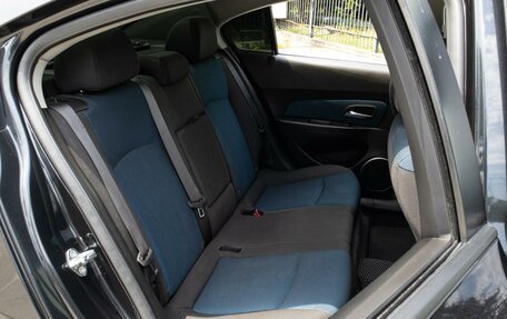 Chevrolet Cruze II, 2012 год, 900 000 рублей, 7 фотография