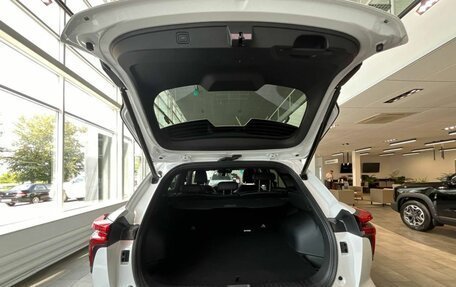 Haval F7, 2026 год, 3 799 000 рублей, 4 фотография