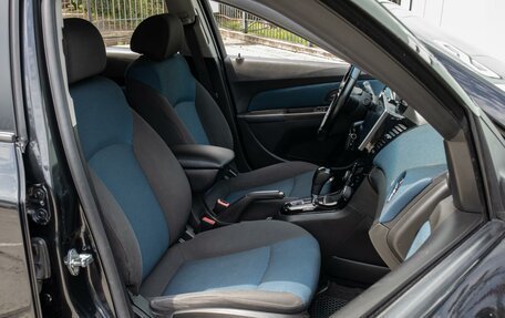 Chevrolet Cruze II, 2012 год, 900 000 рублей, 8 фотография