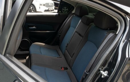 Chevrolet Cruze II, 2012 год, 900 000 рублей, 9 фотография