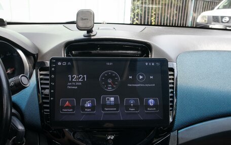 Chevrolet Cruze II, 2012 год, 900 000 рублей, 13 фотография
