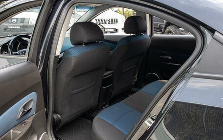 Chevrolet Cruze II, 2012 год, 900 000 рублей, 11 фотография