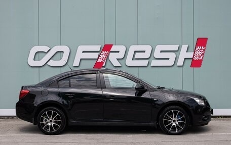 Chevrolet Cruze II, 2012 год, 900 000 рублей, 5 фотография