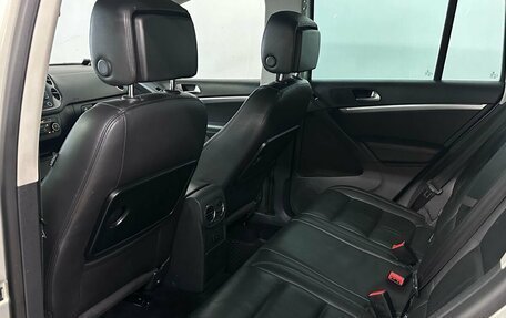 Volkswagen Tiguan I, 2012 год, 1 330 000 рублей, 8 фотография