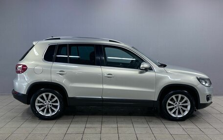 Volkswagen Tiguan I, 2012 год, 1 330 000 рублей, 4 фотография