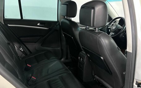 Volkswagen Tiguan I, 2012 год, 1 330 000 рублей, 10 фотография