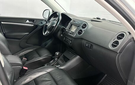 Volkswagen Tiguan I, 2012 год, 1 330 000 рублей, 9 фотография