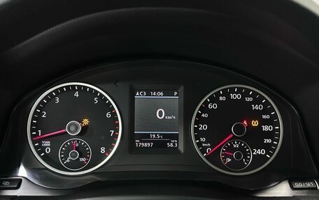 Volkswagen Tiguan I, 2012 год, 1 330 000 рублей, 13 фотография