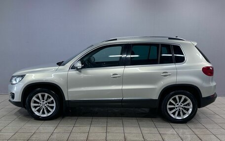 Volkswagen Tiguan I, 2012 год, 1 330 000 рублей, 6 фотография
